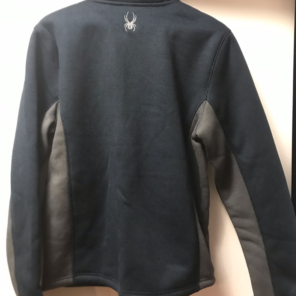 Spyder jacket - Picture 4 of 4